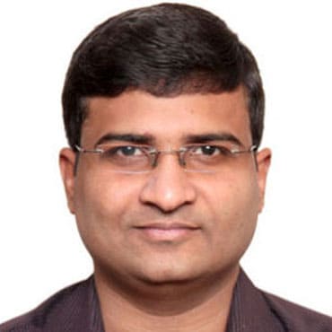 Dr. Ashish Surywanshi