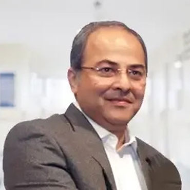 Dr. Narendra Vaidya